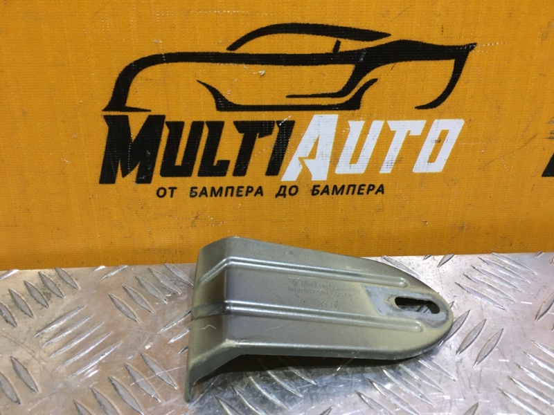 Кронштейн крыла передний Porsche Carrera 911 2004-2012 997 99750455500 новая