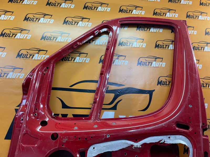 Дверь передняя правая Ducato 2014-2021 290