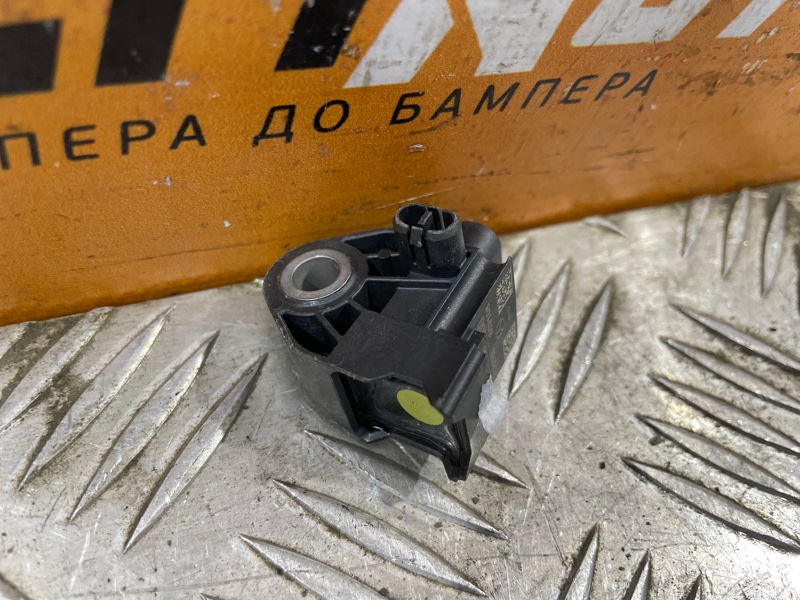 Датчик удара CLS 2018 C257 OM 656.929