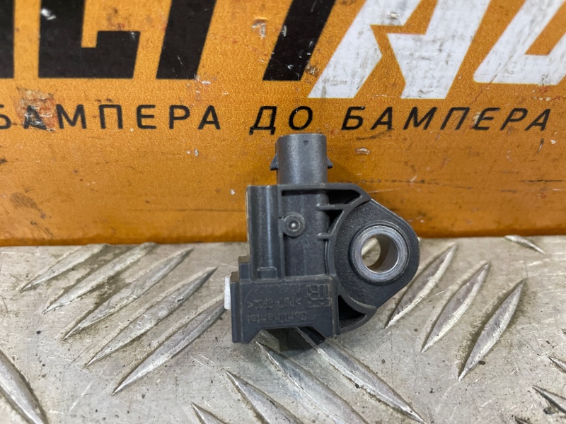 Датчик удара Mercedes CLS C257 OM 656.929