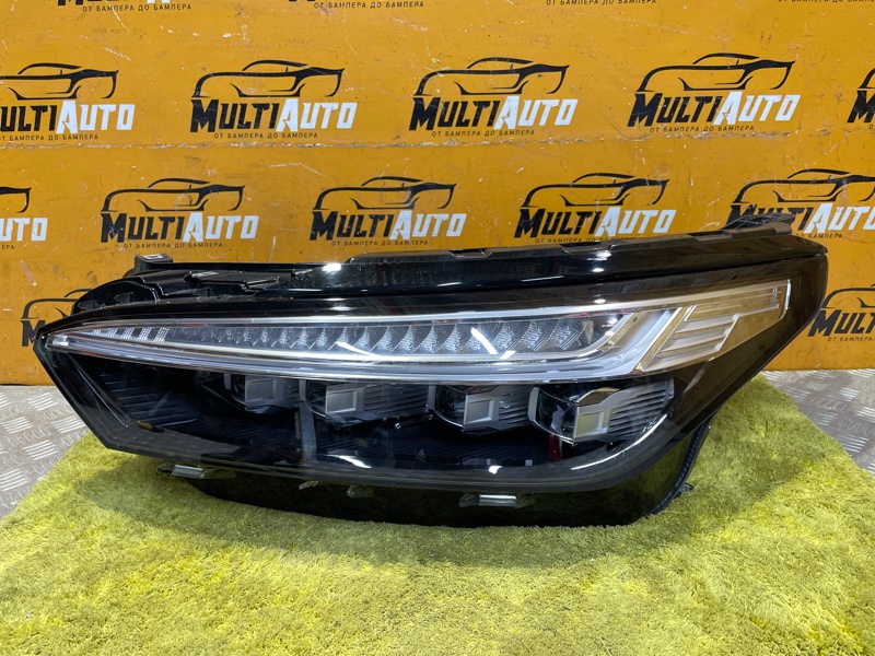 Фара передняя левая Exeed VX 2020- 1 605000404aa новая