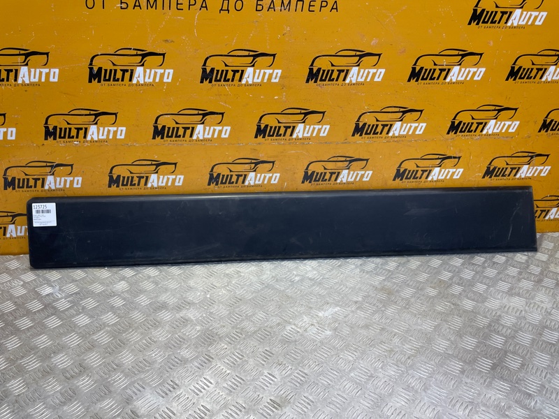 Молдинг двери правый Fiat Ducato 2014-2018 290 1307248070 новая