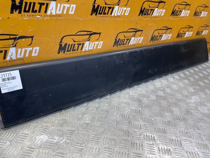 Молдинг двери правый Ducato 2014-2018 290