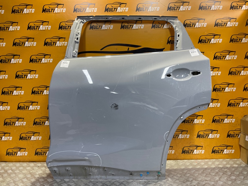Запчасть дверь задняя левая Exeed TXL 2019- 1 509000767AADYJ Б/У Дверь задняя левая Exeed TXL 2019- 1 509000767AADYJ Б/У