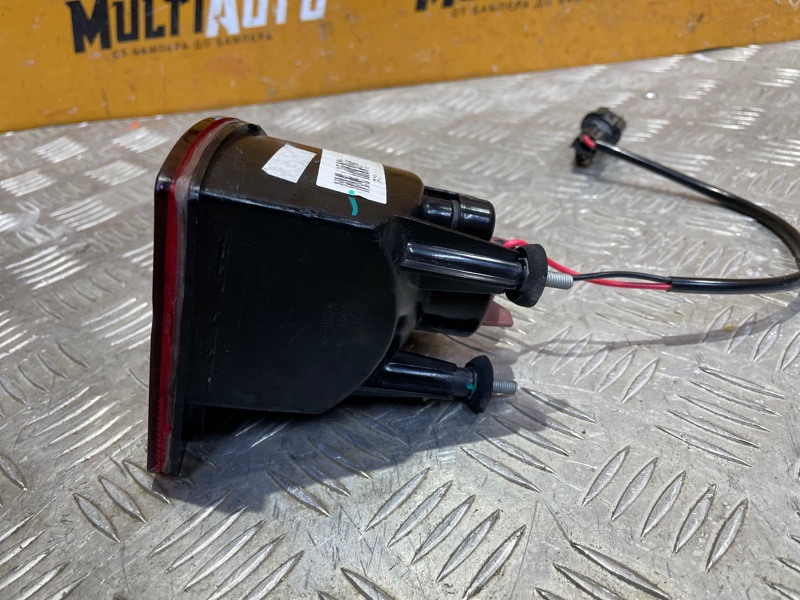 Фонарь противотуманный задний правый Atlant 2022- S209