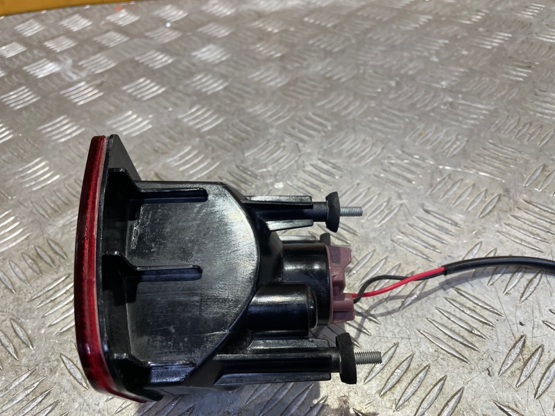 Фонарь противотуманный задний правый Atlant 2022- S209