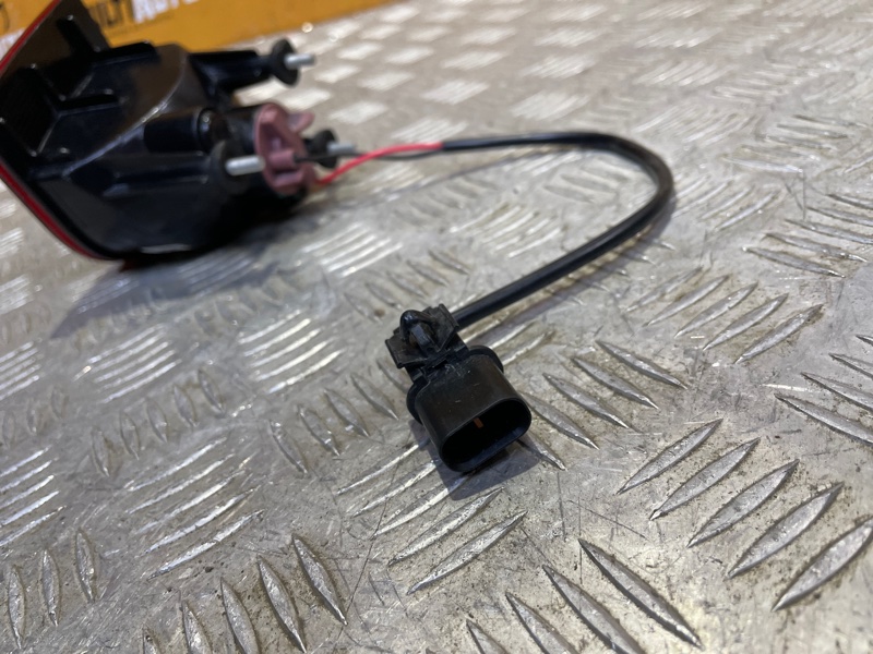 Фонарь противотуманный задний правый Atlant 2022- S209