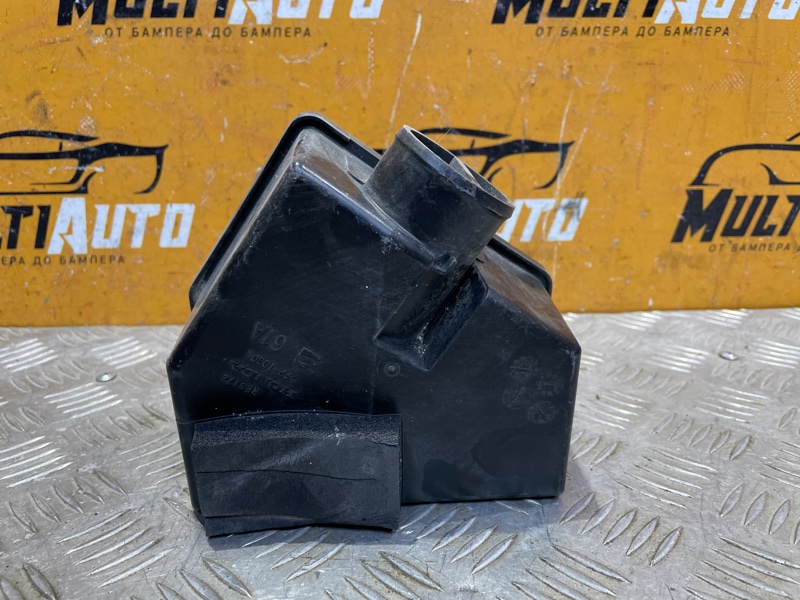 Воздуховод MDX 2021- 4