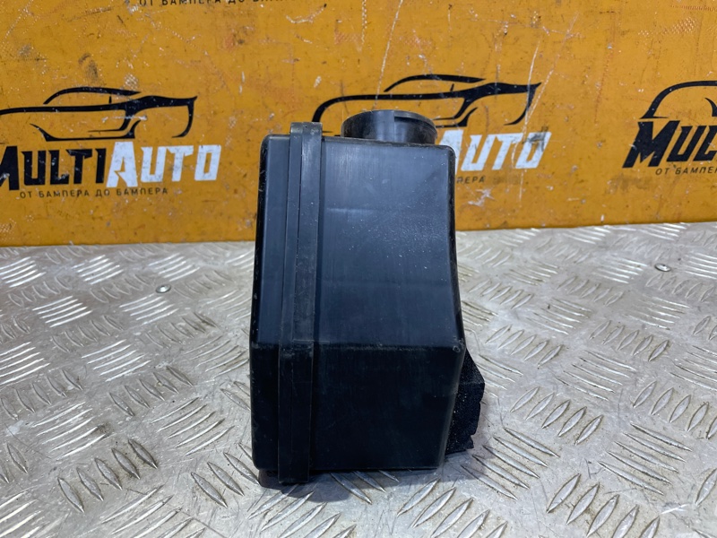 Воздуховод MDX 2021- 4