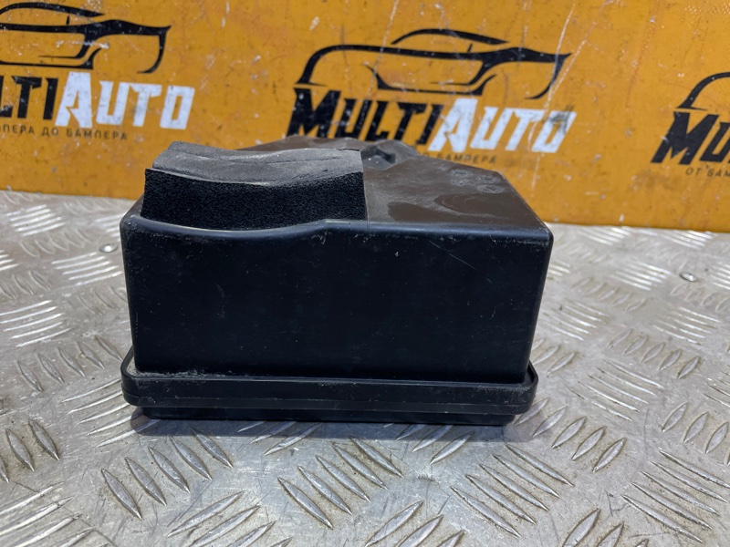 Воздуховод MDX 2021- 4