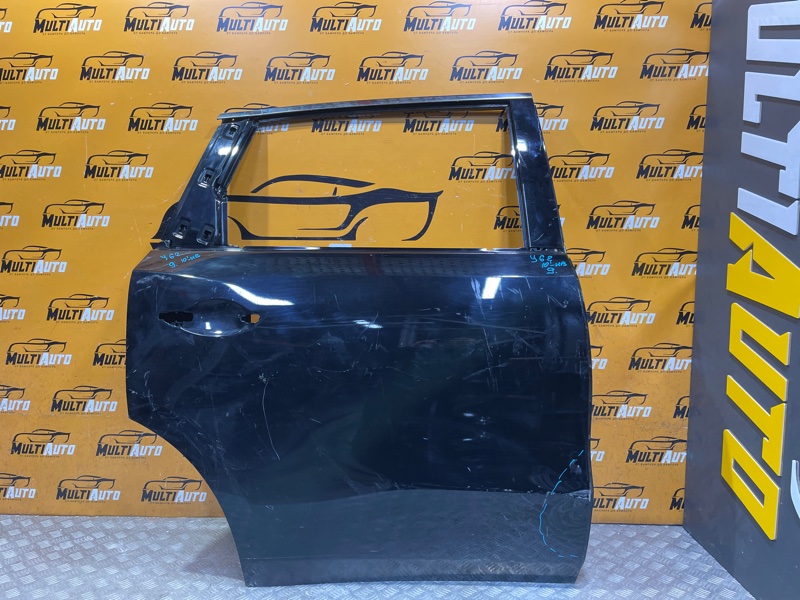 Запчасть дверь задняя правая Acura MDX 2013-2020 3 67510TZ5A70ZZ новая Дверь задняя правая Acura MDX 2013-2020 3 67510TZ5A70ZZ новая