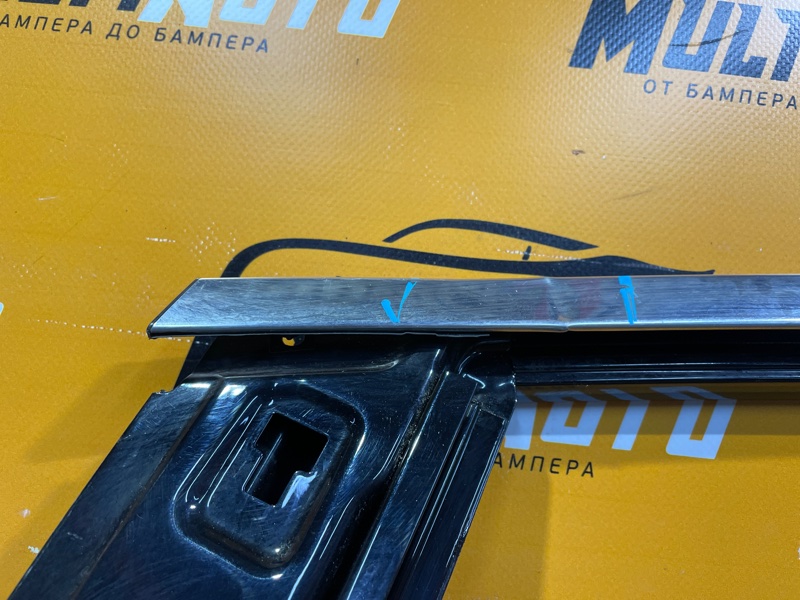 Дверь задняя правая Acura MDX 3 Дверь задняя правая Acura MDX 3