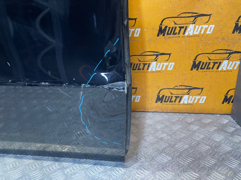 Дверь задняя правая MDX 2013-2020 3 Дверь задняя правая MDX 2013-2020 3