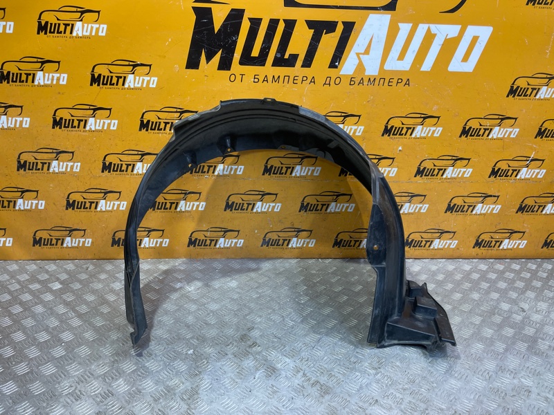 Подкрылок задний левый Acura MDX 2007- 2 74151stka000 новая