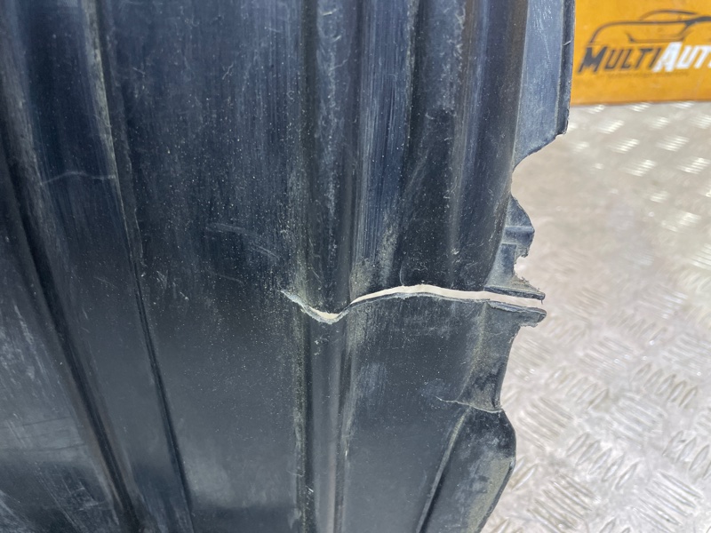 Подкрылок задний левый Acura MDX 2