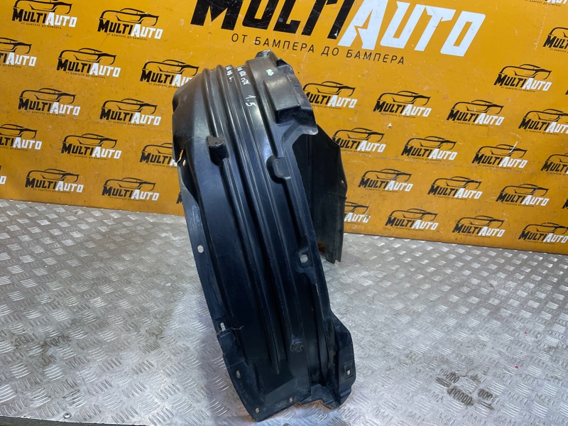 Подкрылок задний левый MDX 2007- 2