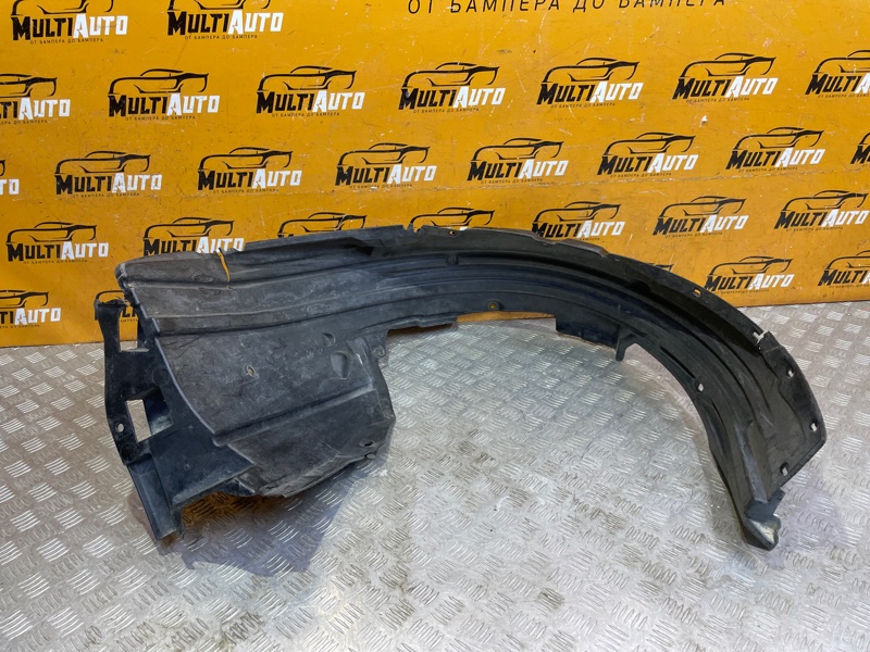 Подкрылок задний левый MDX 2007- 2
