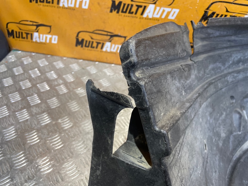 Подкрылок задний левый MDX 2007- 2