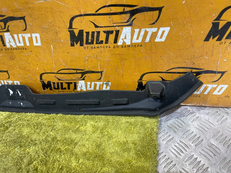 Пыльник замковой панели Audi A5 F5