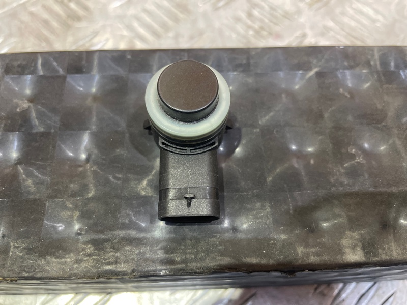 Парктроник BMW X5 2013-2019 F15 66209274427 новая