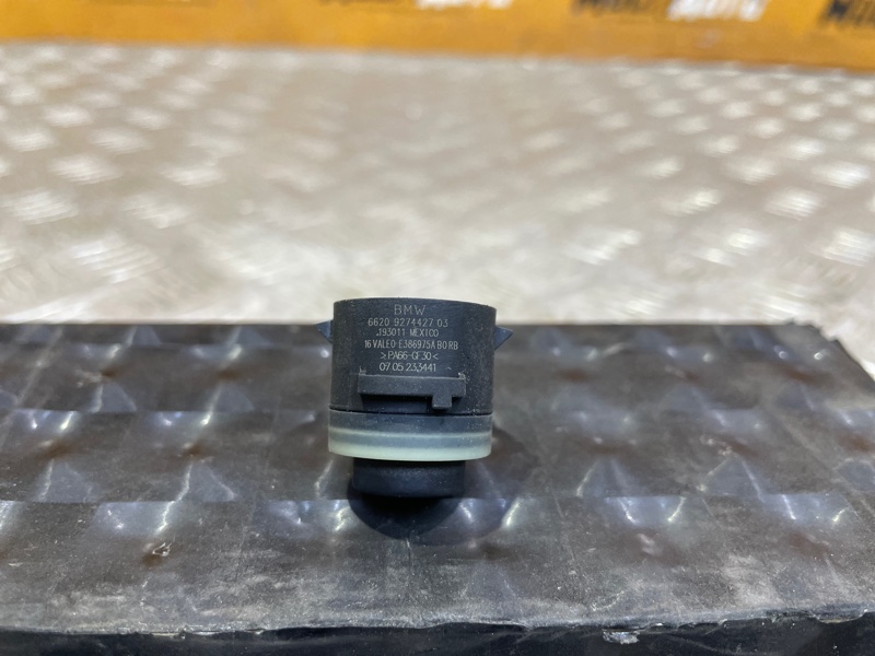 Парктроник X5 2013-2019 F15 Парктроник X5 2013-2019 F15