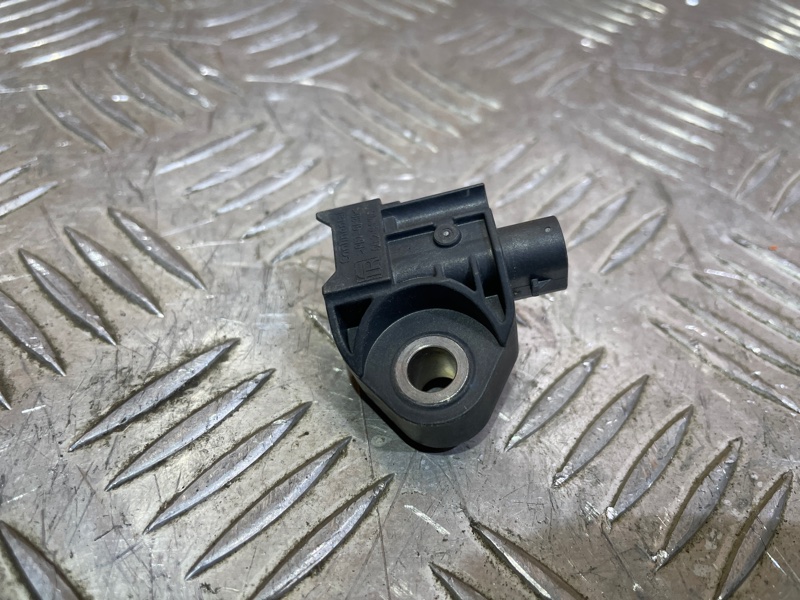 Датчик удара CLS 2018- C257 Датчик удара CLS 2018- C257