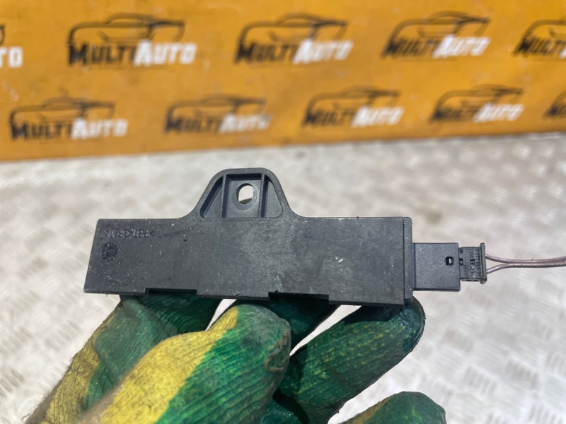 Антенна бесключевого доступа BMW 7 Series f01 N63В44 4.4l v-8 di