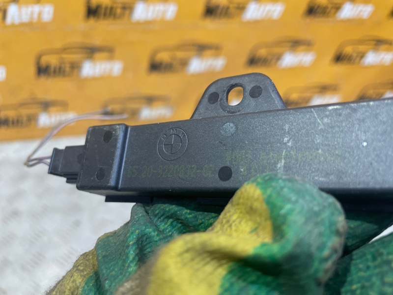 Антенна бесключевого доступа 7 Series 2014 f01 N63В44 4.4l v-8 di