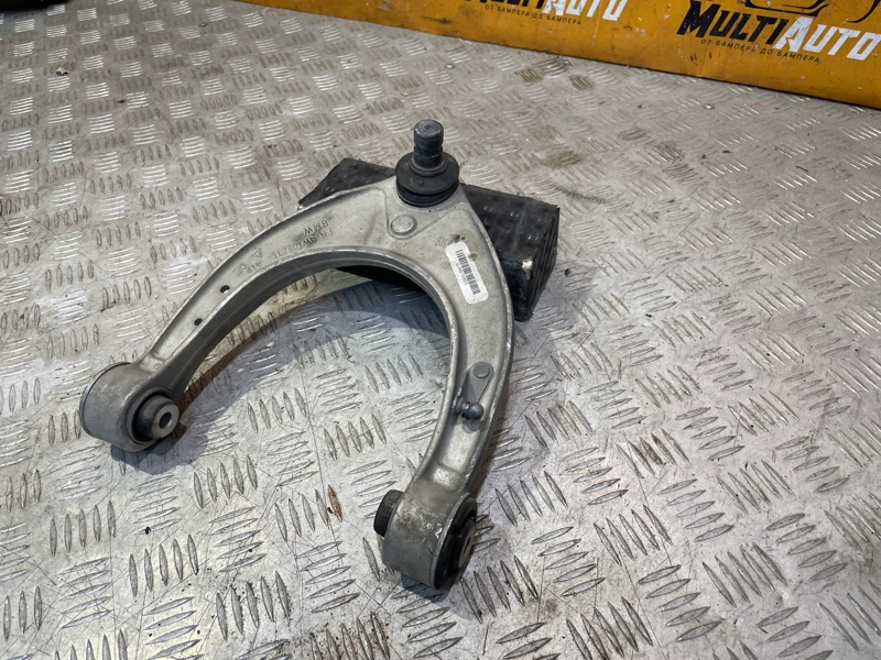 Рычаг передний правый BMW 7 Series f01 N63В44 4.4l v-8 di