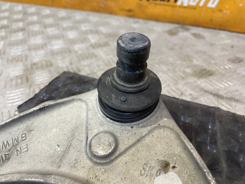 Рычаг передний правый 7 Series 2014 f01 N63В44 4.4l v-8 di