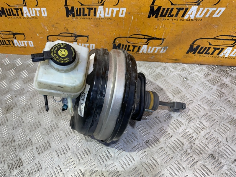 Вакуумный усилитель тормозов 7 Series 2014 f01 N63В44 4.4l v-8 di Вакуумный усилитель тормозов 7 Series 2014 f01 N63В44 4.4l v-8 di