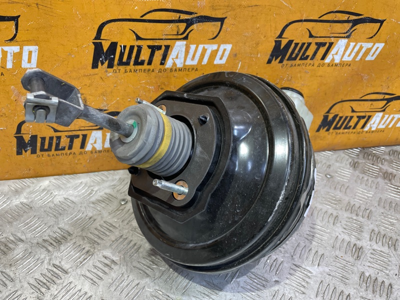 Вакуумный усилитель тормозов 7 Series 2014 f01 N63В44 4.4l v-8 di Вакуумный усилитель тормозов 7 Series 2014 f01 N63В44 4.4l v-8 di