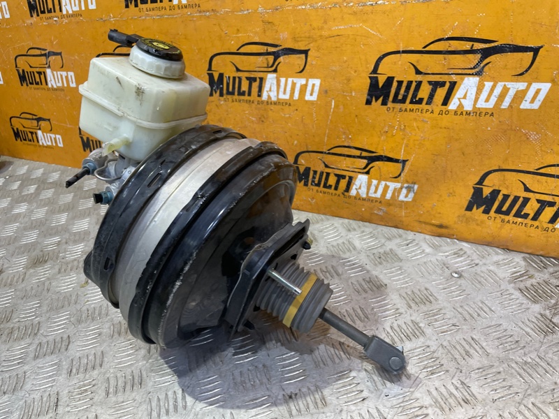 Вакуумный усилитель тормозов 7 Series 2014 f01 N63В44 4.4l v-8 di Вакуумный усилитель тормозов 7 Series 2014 f01 N63В44 4.4l v-8 di