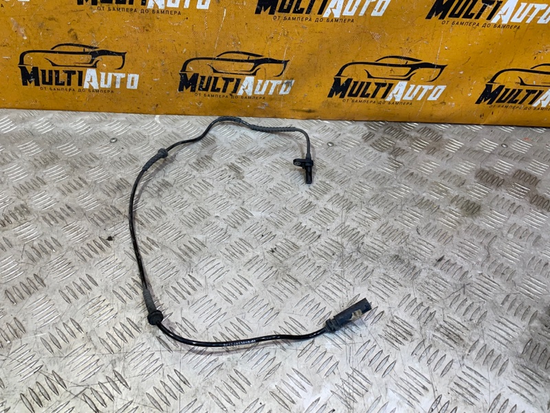 Датчик ABS передний BMW 7 Series 2014 f01 N63В44 4.4l v-8 di 34526853859 Б/У