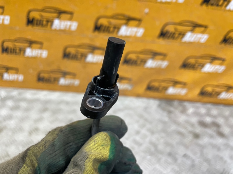 Датчик ABS передний 7 Series 2014 f01 N63В44 4.4l v-8 di