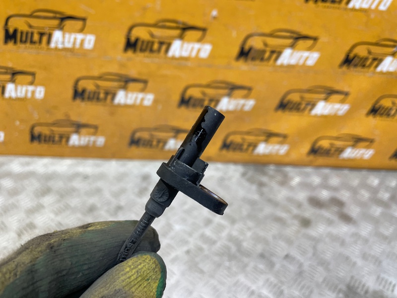 Датчик ABS передний 7 Series 2014 f01 N63В44 4.4l v-8 di