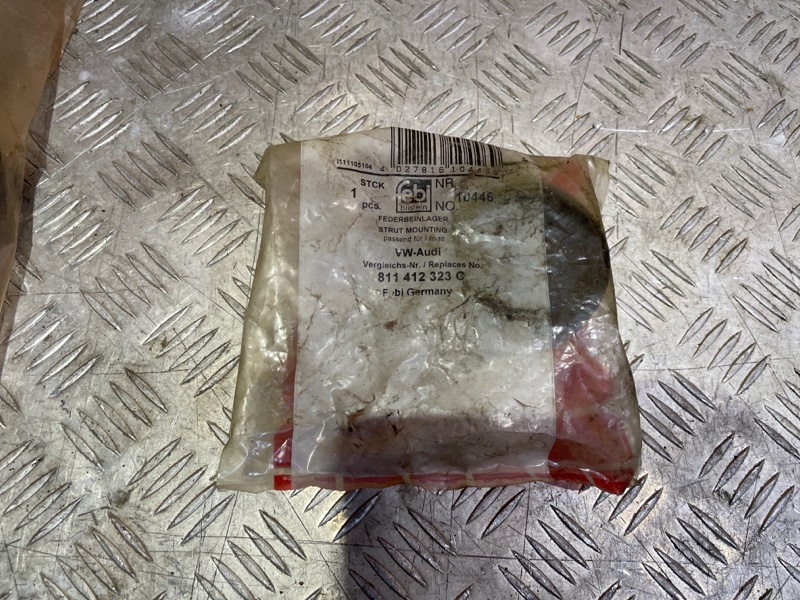 Опора амортизатора 80