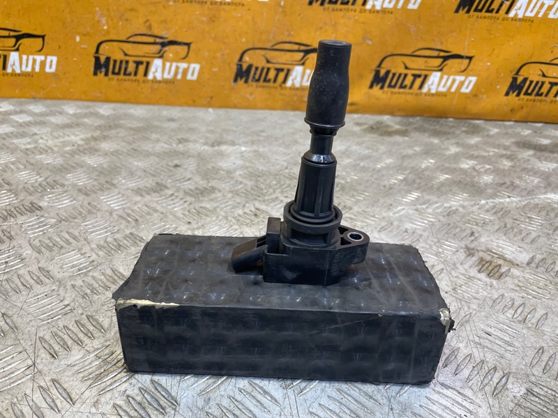 Катушка зажигания Kia Sportage 2020 4 2.4 GDi G4KJ 273002gga0 Б/У