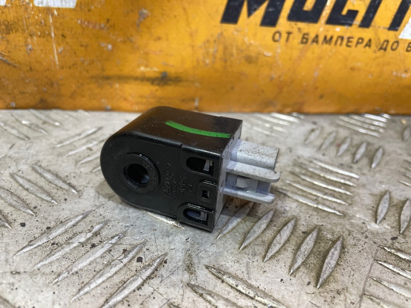 Звуковой зуммер Sonata 2021 DN8 2.5 GDI G4KN