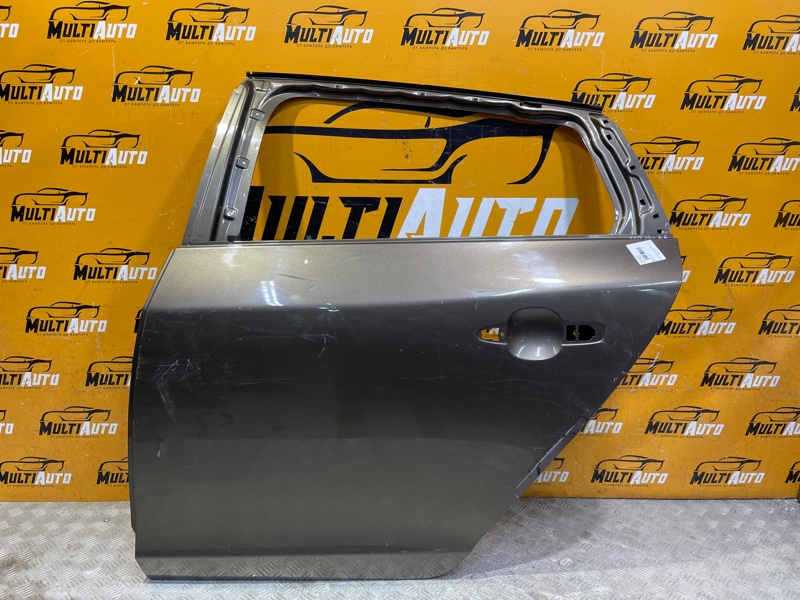 Дверь задняя левая Volvo V60 2010-2018 1 32291066 новая