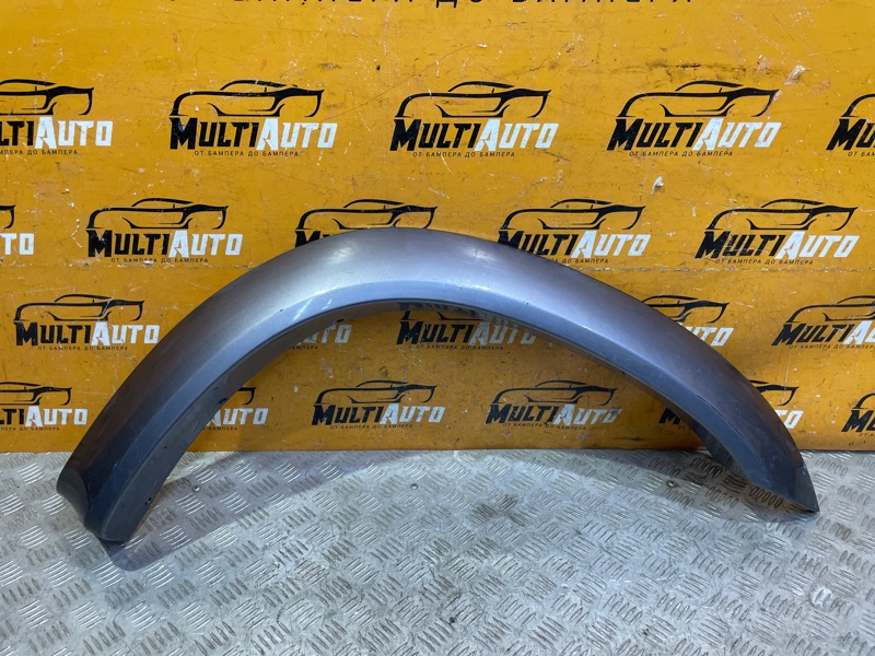 Расширитель арки передний правый Mazda B-Series 1997-2006 UN um6851w20 новая