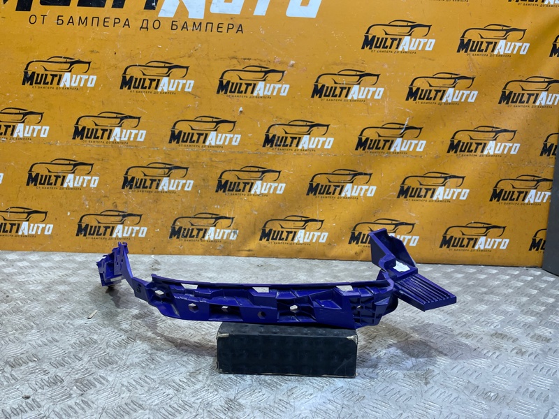 Кронштейн бампера правый передний Chery Tiggo 7 Pro Max 2024