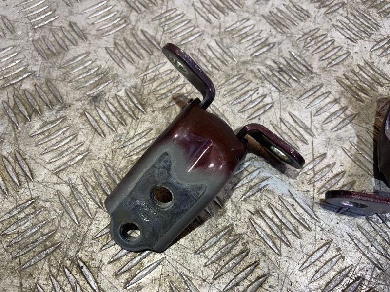 Петля двери передняя правая Optima 2017 4 2.4 GDi G4KJ