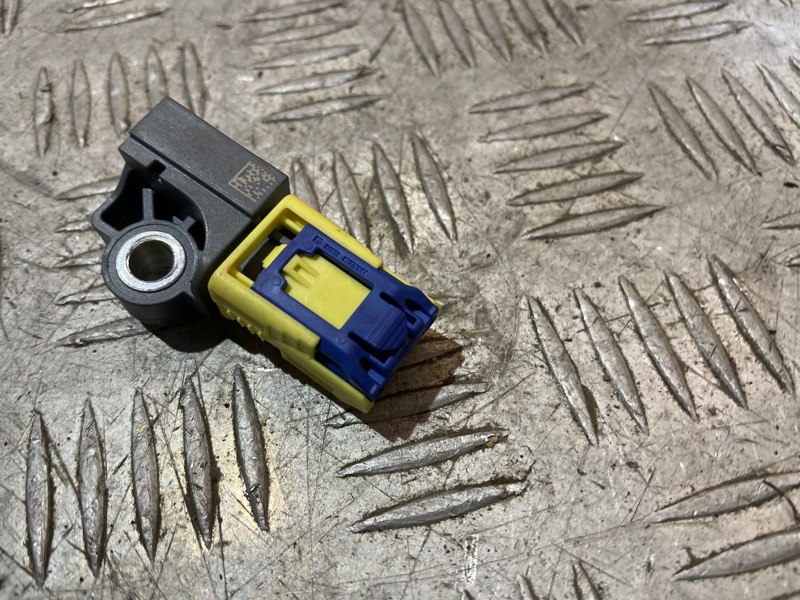 Датчик удара Sportage 2018- 4 2.4 GDi G4KJ