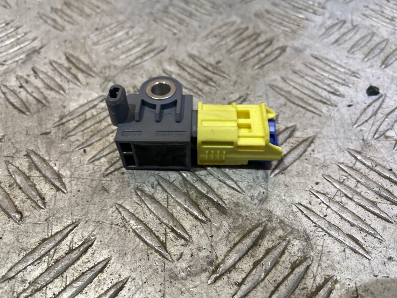 Датчик удара Sportage 2018- 4 2.4 GDi G4KJ