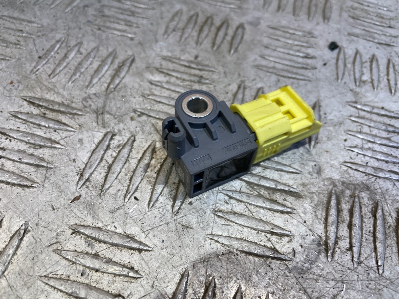 Датчик удара Sportage 2018- 4 2.4 GDi G4KJ