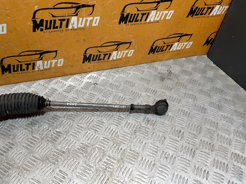 Рейка рулевая ForTwo 2014- W453