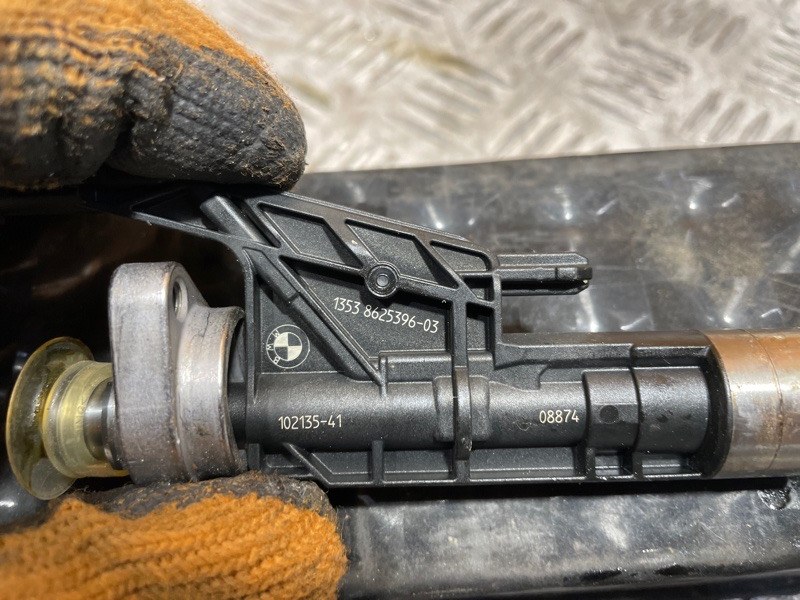 Топливная форсунка 5 Series 2017 G30 B46B20B (2000CC / 185kW)