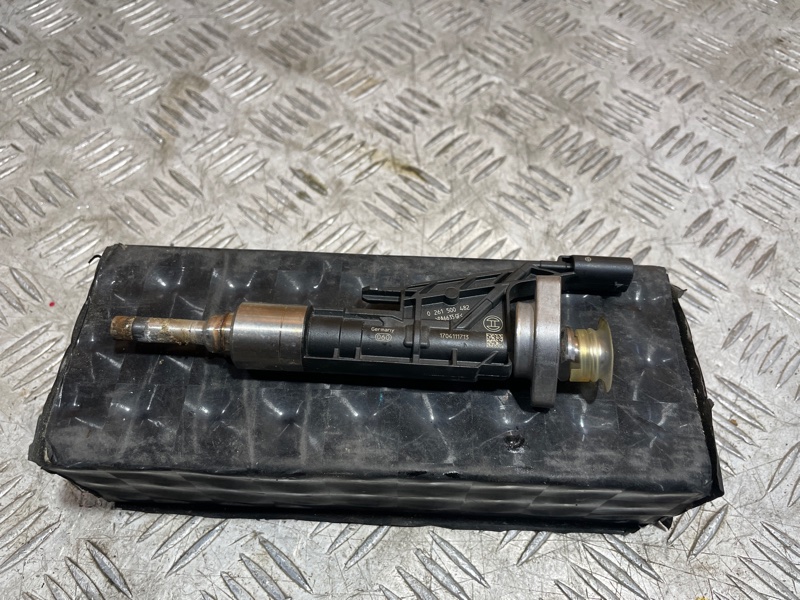 Топливная форсунка 5 Series 2017 G30 B46B20B (2000CC / 185kW)