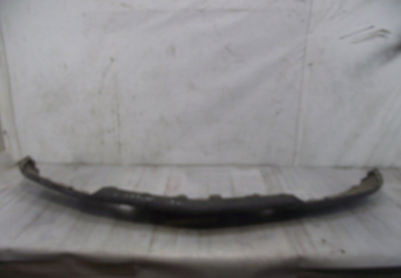 Спойлер бампера передний ACURA MDX 3 7110-TZ5 7110TZ5 Б/У